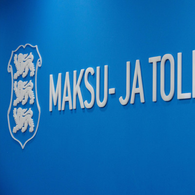 EMTA Viron pelilisenssi logo