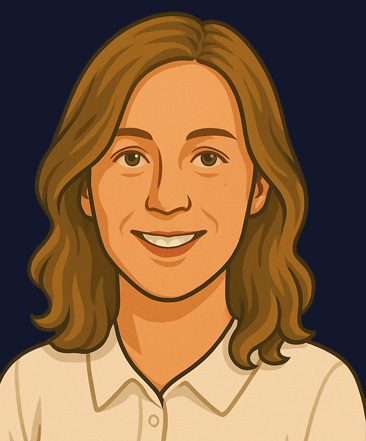 Laura Koskinen, vedonlyöntiasiantuntija