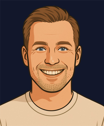 Mikael Virtanen, vedonlyöntiasiantuntija
